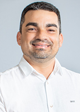 Foto oficial de Nicolau de Melo