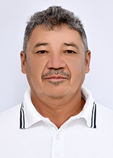 Foto oficial de Tico Padeiro