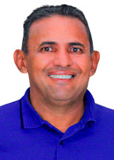 Foto oficial de Ivanesio Candido