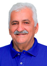 Foto oficial de Jacinto Carvalho