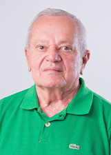 Foto oficial de Paulinho de Enoch