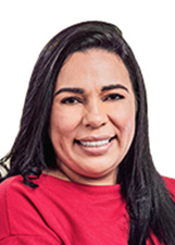 Foto oficial de Juliana de Batistinha