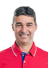 Foto oficial de Adriano do Aterro