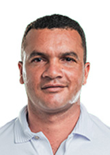 Foto oficial de Marcio de Ademar