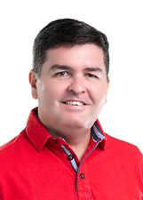 Foto oficial de Alexandre Veras