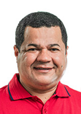 Foto oficial de Diogenes Rosa