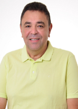 Foto oficial de Helio Trajano