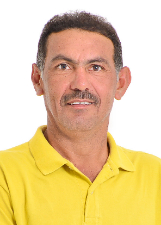 Foto oficial de Nego Dolar