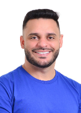Foto oficial de Maurilio Penha