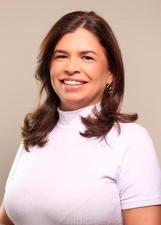 Foto oficial de Damiana
