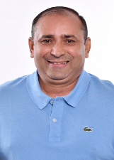 Foto oficial de Fabiano Dias