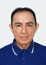 Foto oficial de Jairo Fernandes