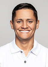 Foto oficial de Washington Cardoso