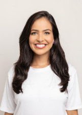 Foto oficial de Clarissa Matias