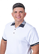Foto oficial de Diogo Silva