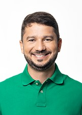 Foto oficial de Rener Charles