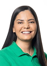 Foto oficial de Thuanne Souza