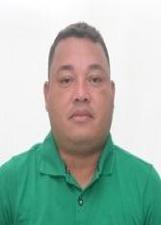 Foto oficial de Jefferson Souza
