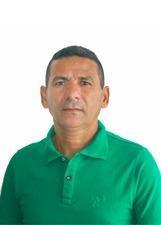 Foto oficial de Irmão Terto