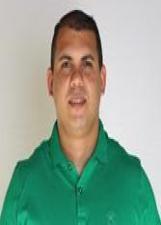 Foto oficial de Mikaell Bezerra