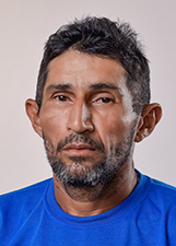 Foto oficial de Lidione Atanasio