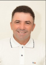 Foto oficial de Dandão