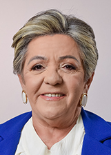 Foto oficial de Rivania Estevam