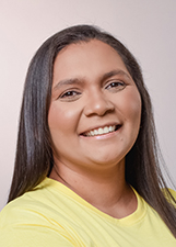 Foto oficial de Lúcia de Nero