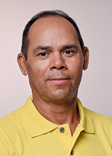 Foto oficial de Liomar
