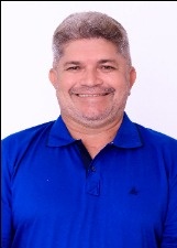Foto oficial de Valdinho Brandão