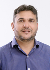 Foto oficial de Paulinho de Azulão