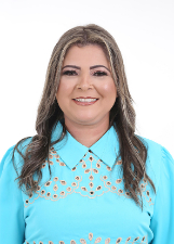 Foto oficial de Silvana