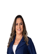 Foto oficial de Lenilda Salvador