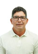 Foto oficial de Manoel de Saturno