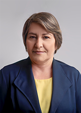 Foto oficial de Rosiane Soares