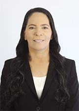 Foto oficial de Irani Antunes