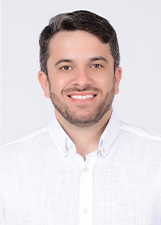 Foto oficial de Fernando Guilherme