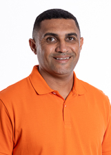 Foto oficial de Tavinho de Padeca