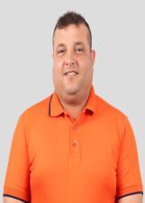 Foto oficial de Adeilton Teixeira