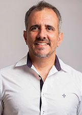 Foto oficial de Dr Erico Alves