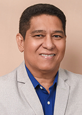 Foto oficial de Paulinho de Marlene
