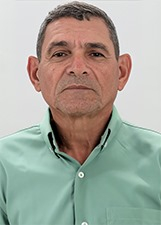 Foto oficial de Manoel Birino