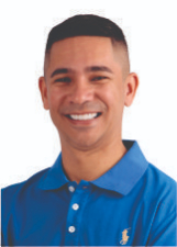Foto oficial de Leo Lima