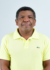 Foto oficial de Marquinhos de Ledinha