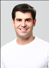 Foto oficial de Robson Carvalho
