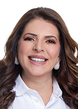 Foto oficial de Nina Souza