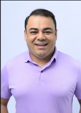 Foto oficial de Tarcio de Eudiane