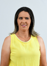 Foto oficial de Érica do Leite