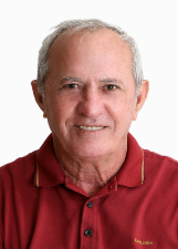 Foto oficial de Weliton Almeida