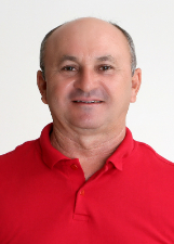 Foto oficial de Laerty Brito